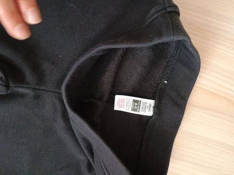 Zateplené legíny 128 jeseň,zima, 128