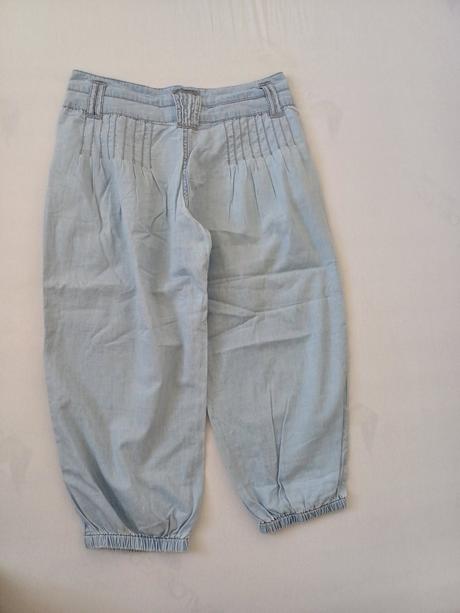 Riflove 3/4 ťáky, 36