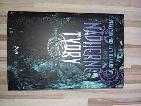 Nádherné tvory ikar 2011, 