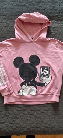 Mickey mikina, sinsay,152