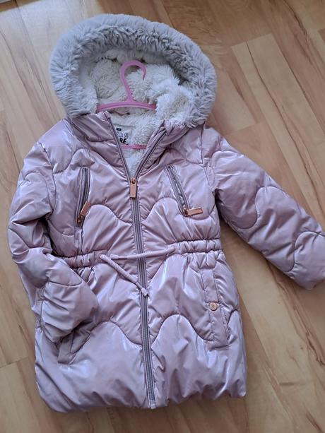 Zimná bunda f&f, f&f,110