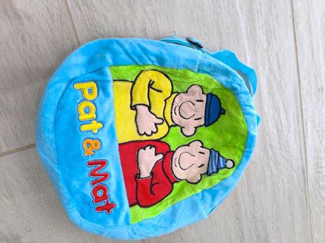 Hračky pre menších, 