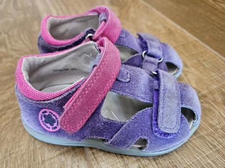 Papucky protetika, protetika,26