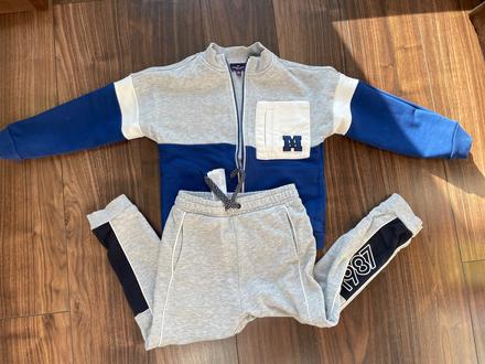 Tepláková súprava 110 sergent major, sergent major,110