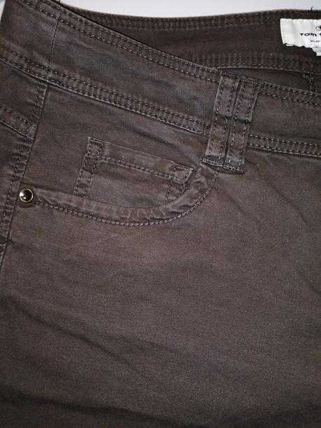 3/4 nohavice tom tailor, tom tailor,42