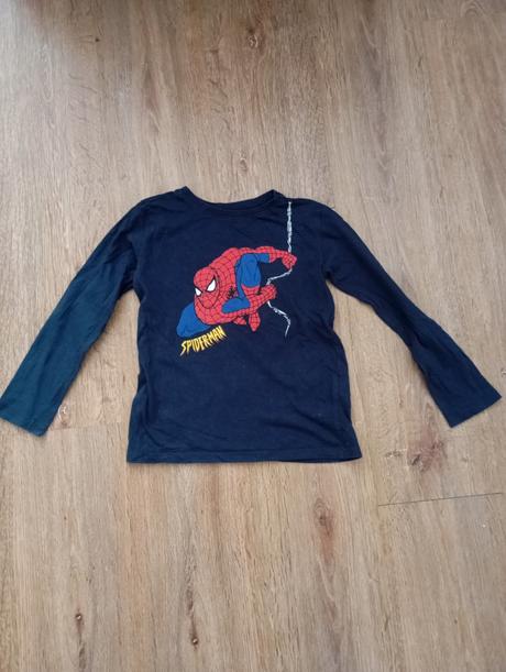 Tričko, sinsay,122