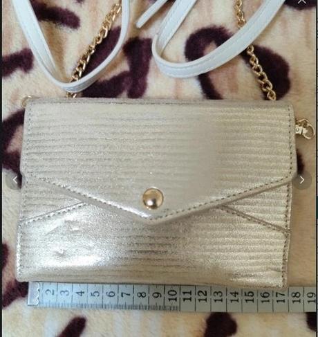 Damska kabelka cez rameno, 