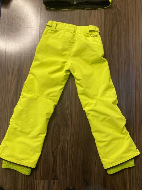 Lyziarska suprava, o'neill,134