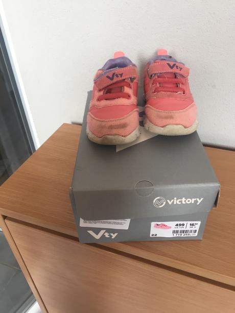 Tenisky, deichmann,22