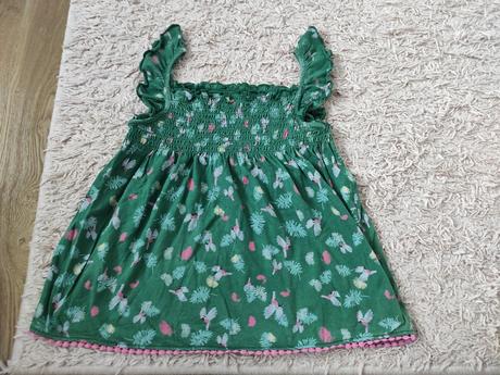 Topík v 128, palomino,128