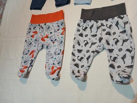 Tepláky 56 a 62, 62