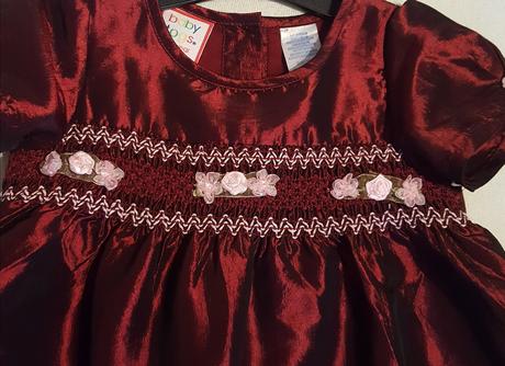 Slávnostné šaty, 92