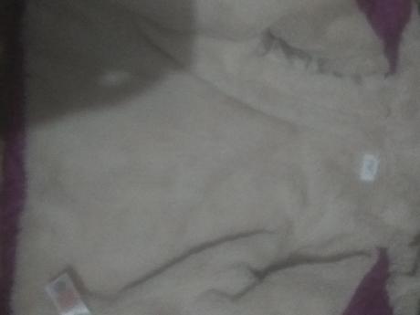 Dievčenská vetrovka, f&f,98