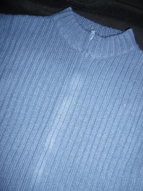Sveter so stojačikovým golierom, items,152