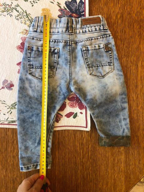 Rifle zara 9-12, zara,80