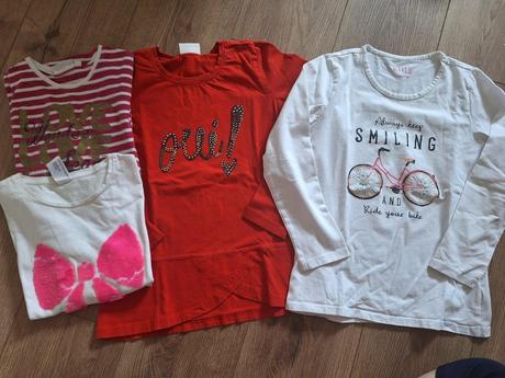 Tričká, coccodrillo,134