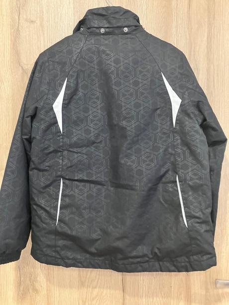 Detská lyžiarska bunda, crivit,134