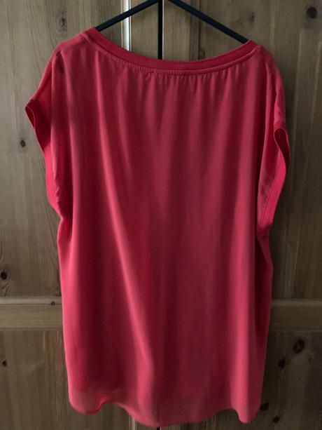 Bluzka zn. camaieu (44), camaieu,44