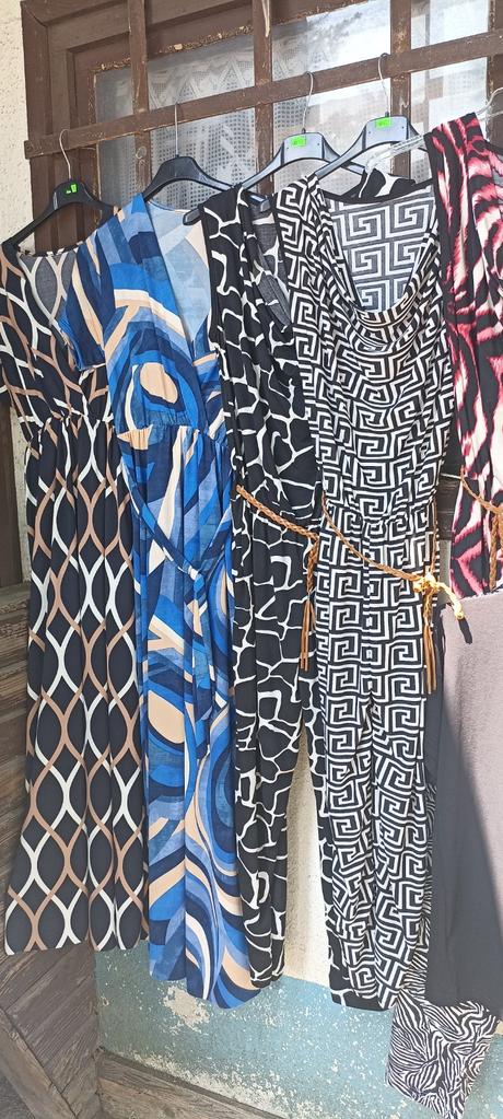 Dámsky overal, l / m / s / xs