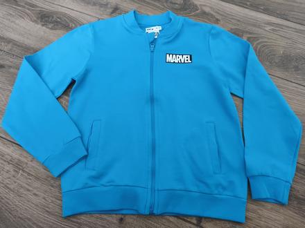 Mikina marvel, sinsay,140