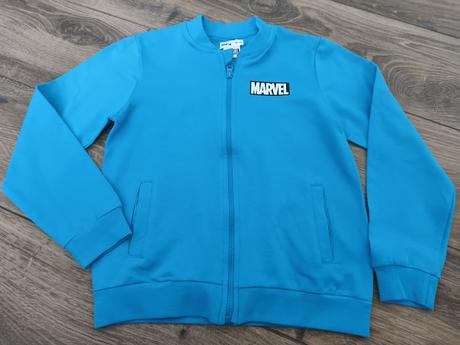 Mikina marvel, sinsay,140