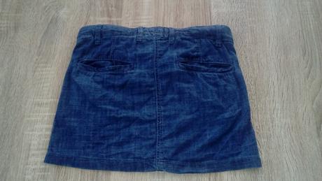 Suknička h&m, h&m,134