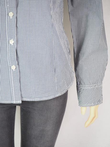 Luxusné dámska košeľa gaastra, 38