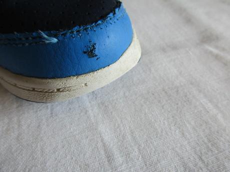 Topánočky nike č.26, nike,26