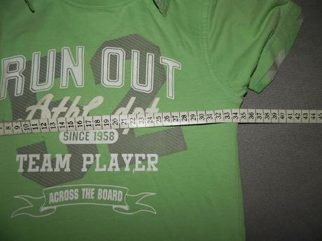 Palomino tričko s efektom košeľe, palomino,116