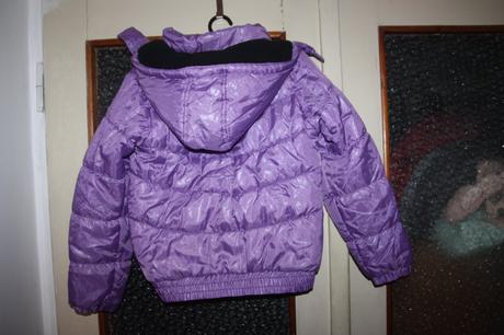 Bunda monster high, 140