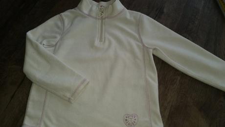 Flisova mikinka, girl2girl,110