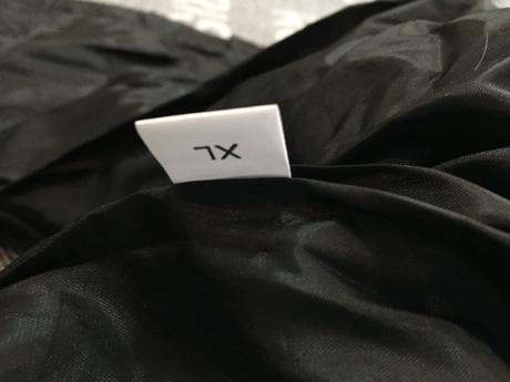 Bunda pre stredneho psa xl, 