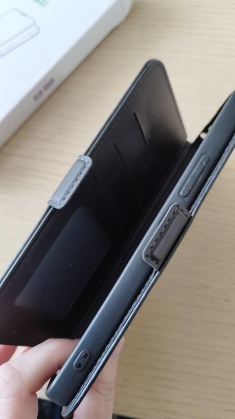 Puzdro na mobil xiaomi redmi note 13 pro 5g čier,