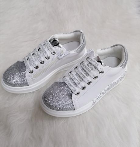 Dievčenské tenisky 20060049 za, 31 / 35