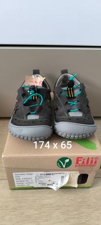 Filii kaiman 26, filii,26