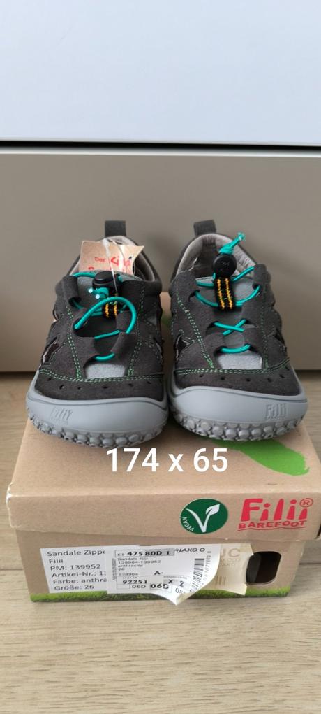 Filii kaiman 26, filii,26