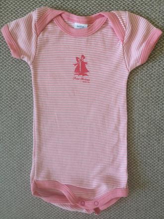 Body zn. petit bateau, 68