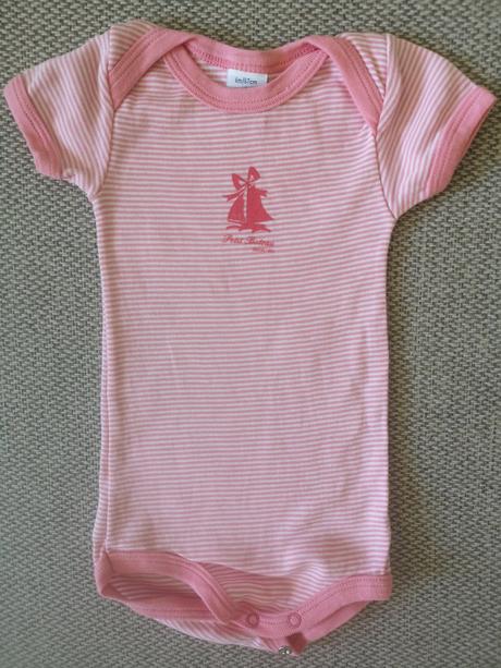 Body zn. petit bateau, 68