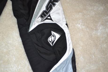 Nohavice msr m9 rngd, 34