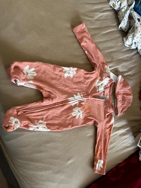 Predám oblečenie po dcérke, 50–62