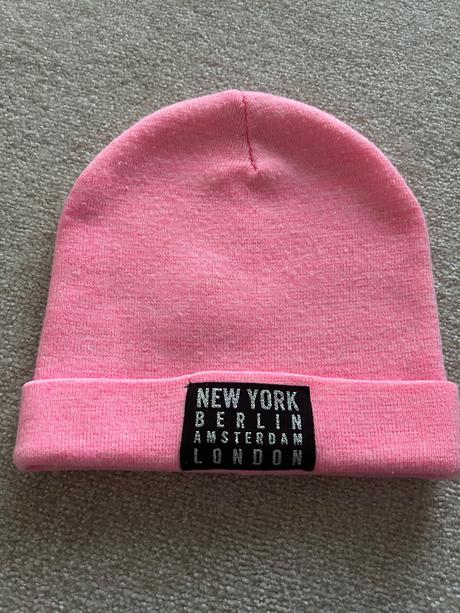 Čiapka h&m, h&m,134