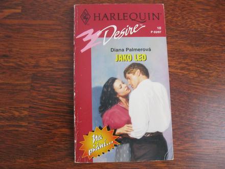 Romantická knížka harlequin cz,