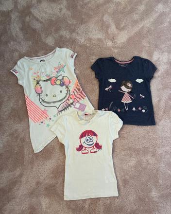 Set tričiek, marks & spencer,122
