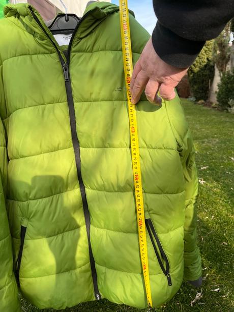 Chlapcenska zimna vetrovka, reserved,170