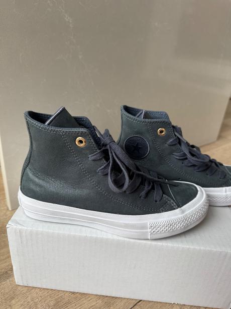 Converse kožené tenisky, converse,36