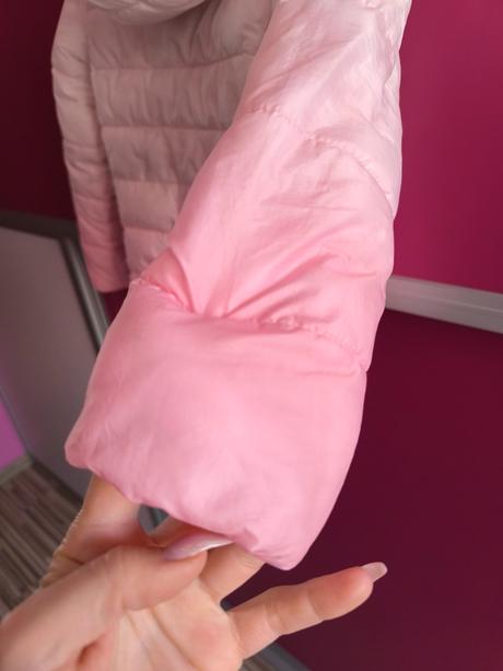 Prechodná bunda, c&a,128
