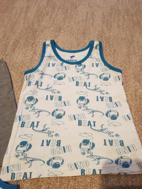 Tričká na doma, disney,98