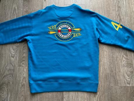 Pánsky sveter gant, gant,l