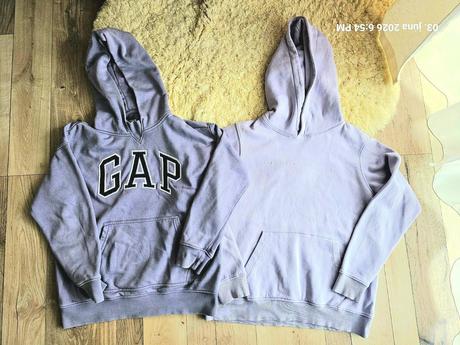 Mikiny, gap,164