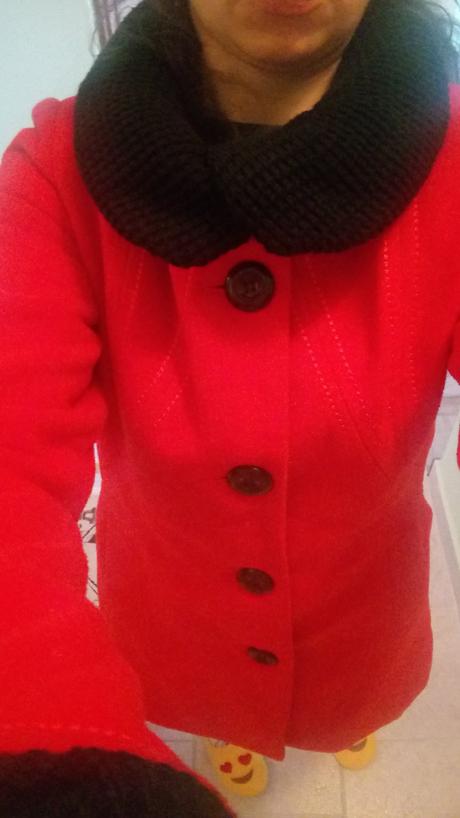 Červený kabát, 38